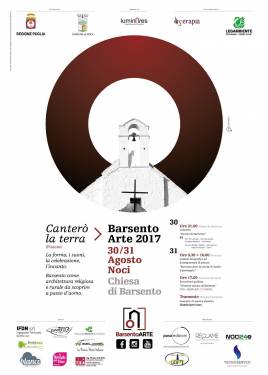 08 08Barsento Arte Locandina