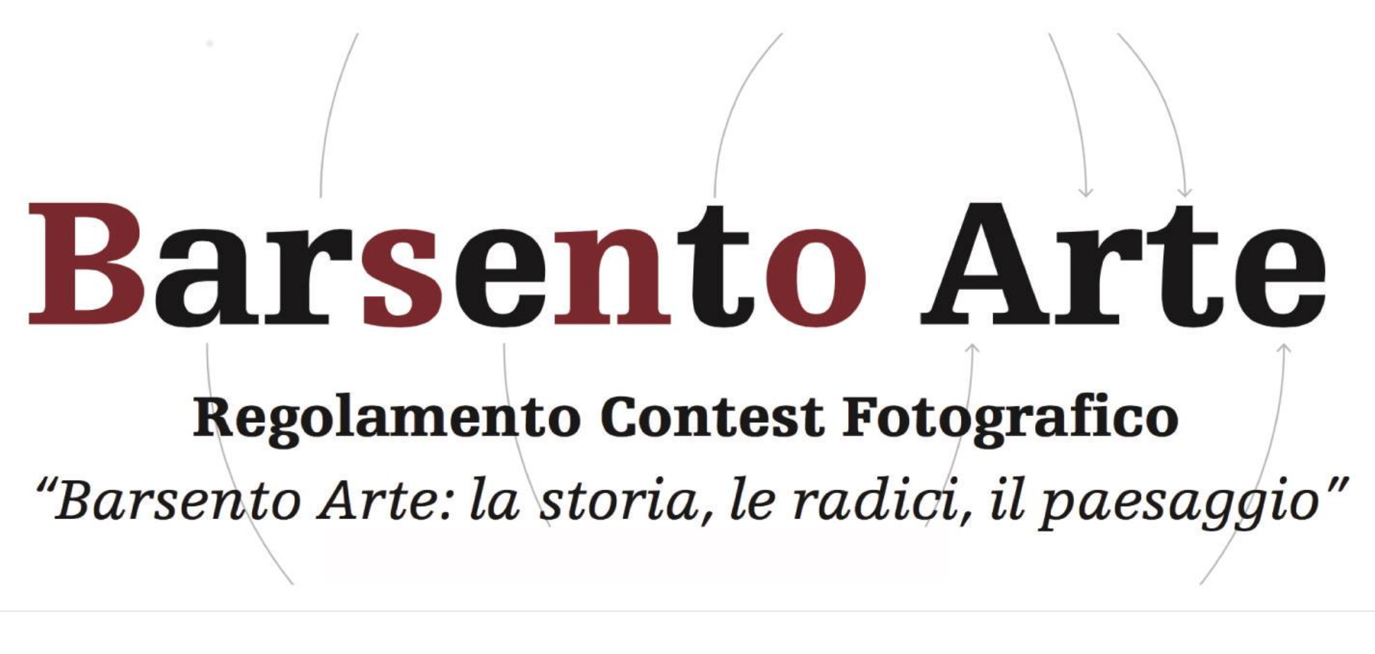 08 13contest fotografico Barsento Arte