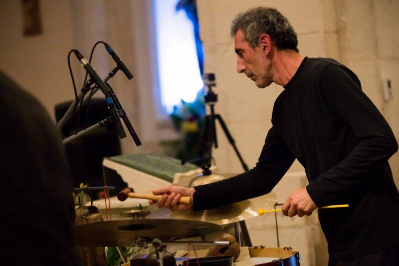 08 22MICHELE RABBIA