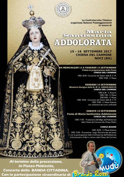 09 10 programmafestadellAddolorata