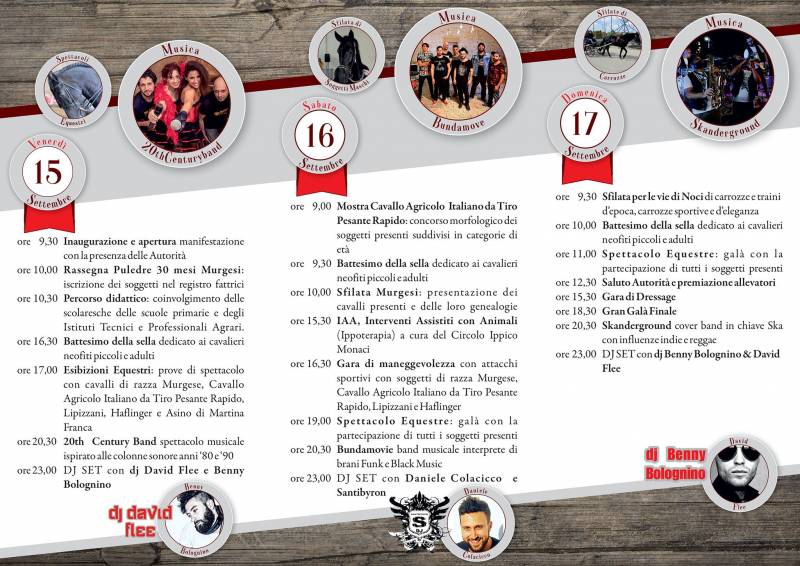 09 14programmacavallomurgese