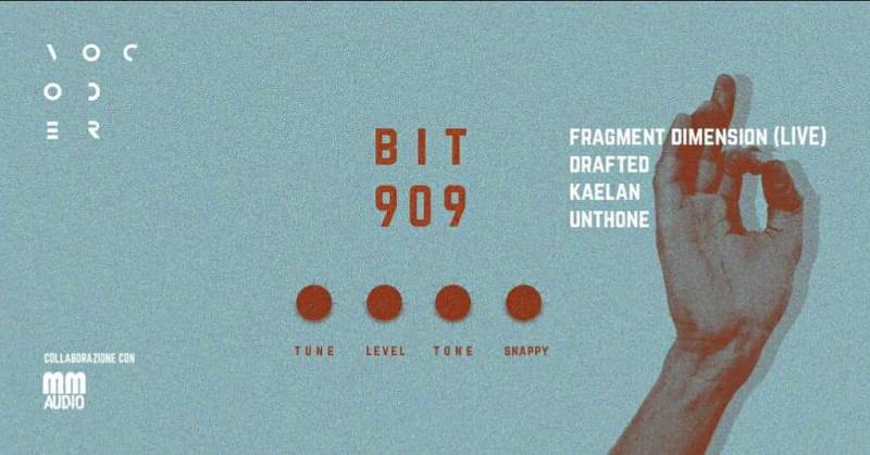 10 17bit909
