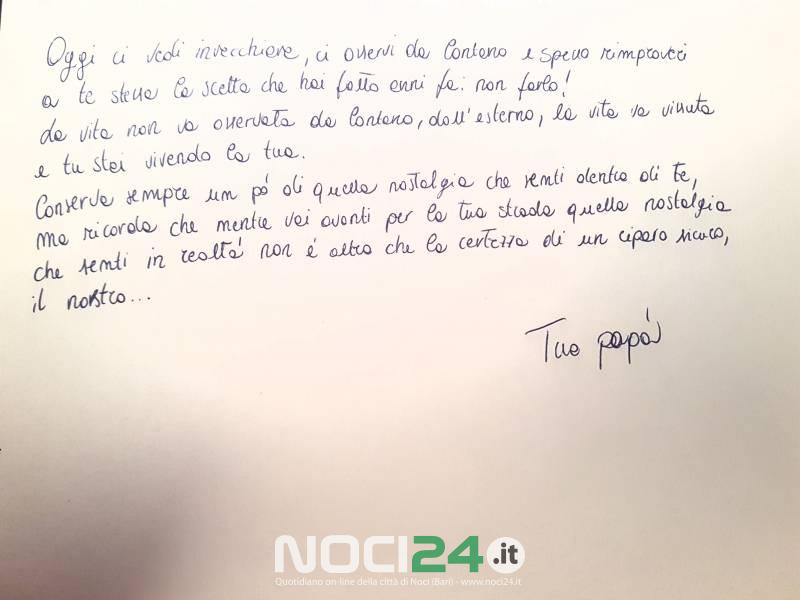 11 09 lettera di un padre