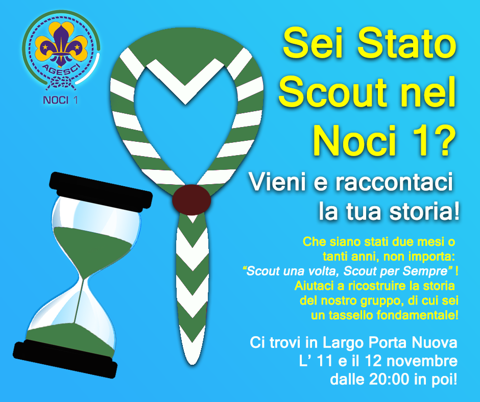 11 10 50 anni scout noci 1