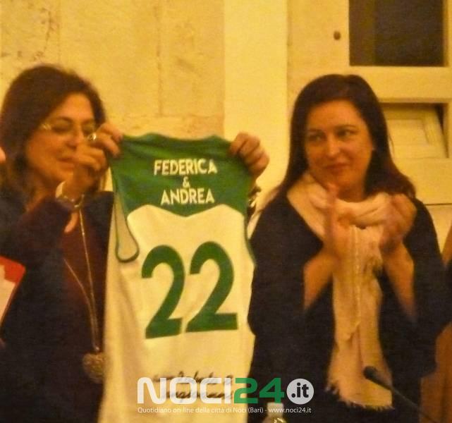 11 22 murocontrolaviolenzainricordodiFederica2