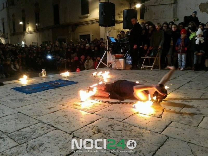 12 03 Magie di fuoco 2