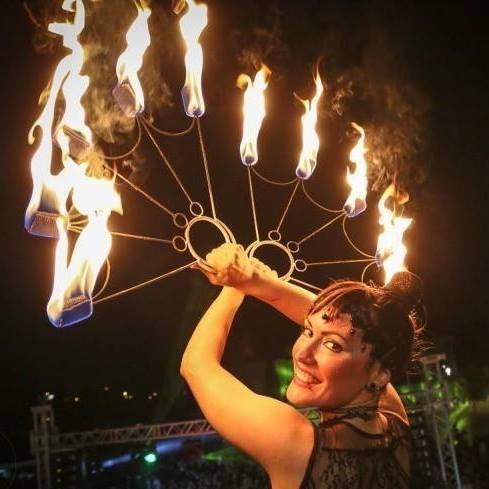 12 21 silvia fire show