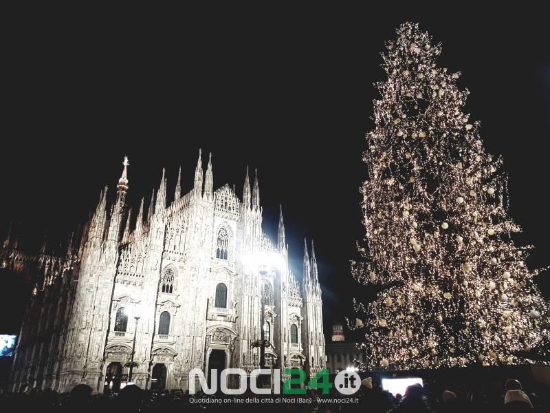 12 24 albero natale