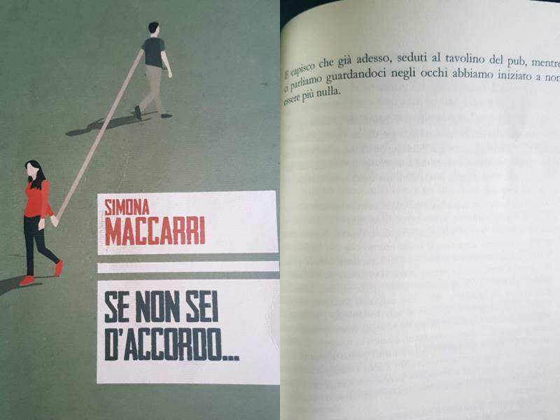 16 06 se non se daccordo
