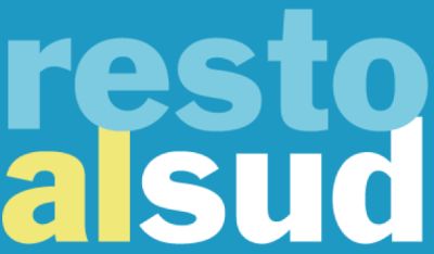 Resto al Sud logo