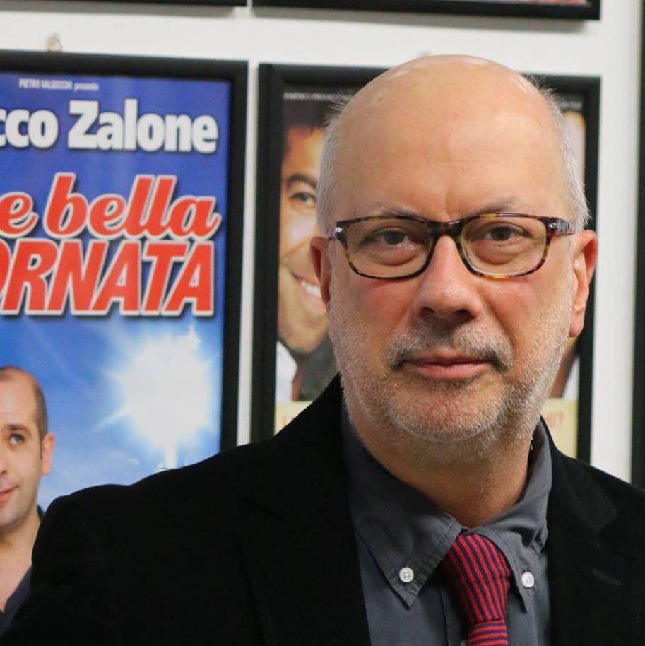 maurizio sciarra