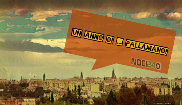 01 05 Un anno di pallamano