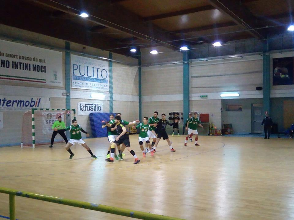 01 29 Noci V.F.Benevento