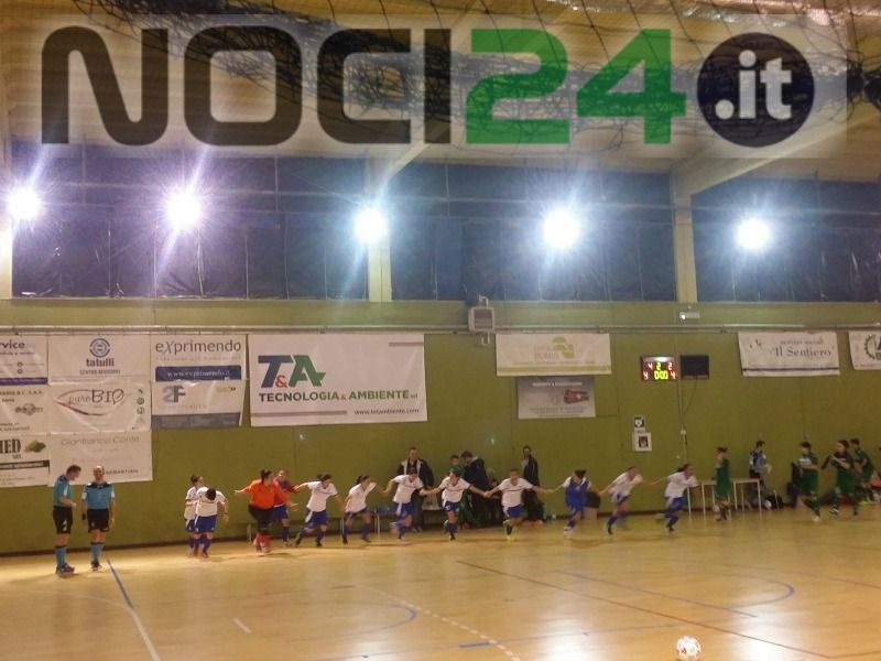 01 29 new team noci lamezia terme