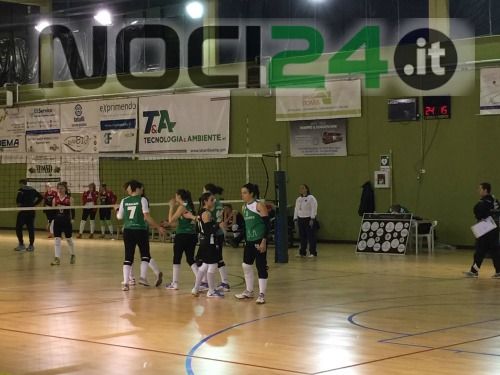02 19 real volley noci vs castellaneta
