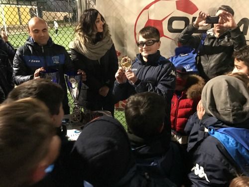 03 02 lippolis vittorio noci azzurri esordienti a8