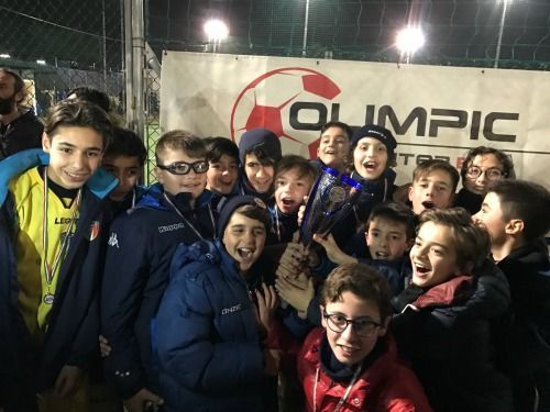 03 02 noci azzurri esordienti coppa