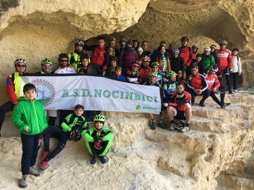 03 12 ciclotrekking nocinbici a castellaneta