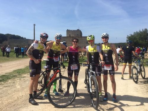 03 23 OTT duathlon MTB porto selvaggio