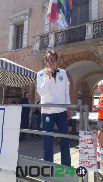 04 28Vito sardella campione italiano sm 40 alla 50 km