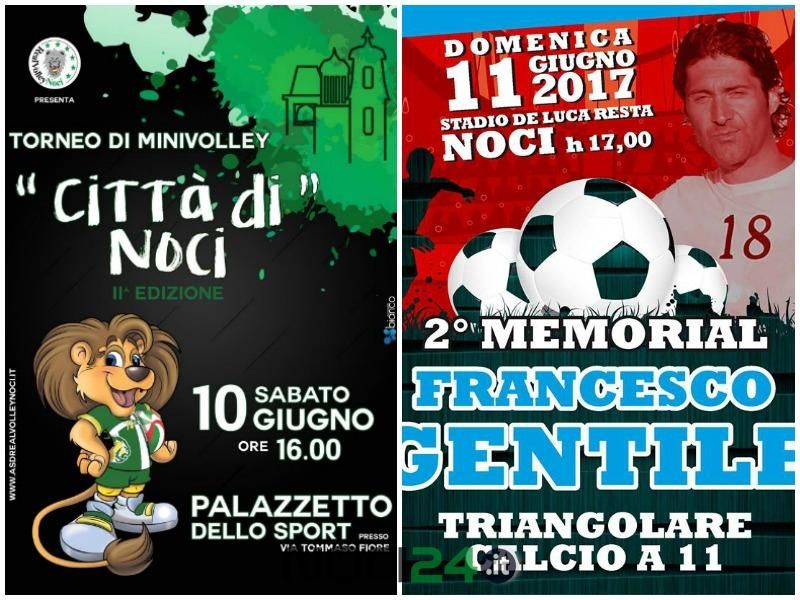 06 08 weekend sportivo 10 11 giugno 2017 copia