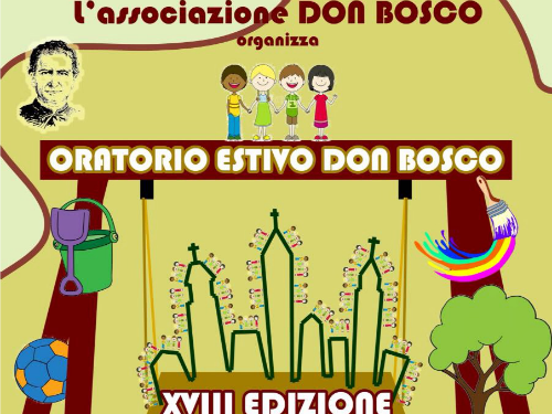 06 11 oratorio don bosco 2017