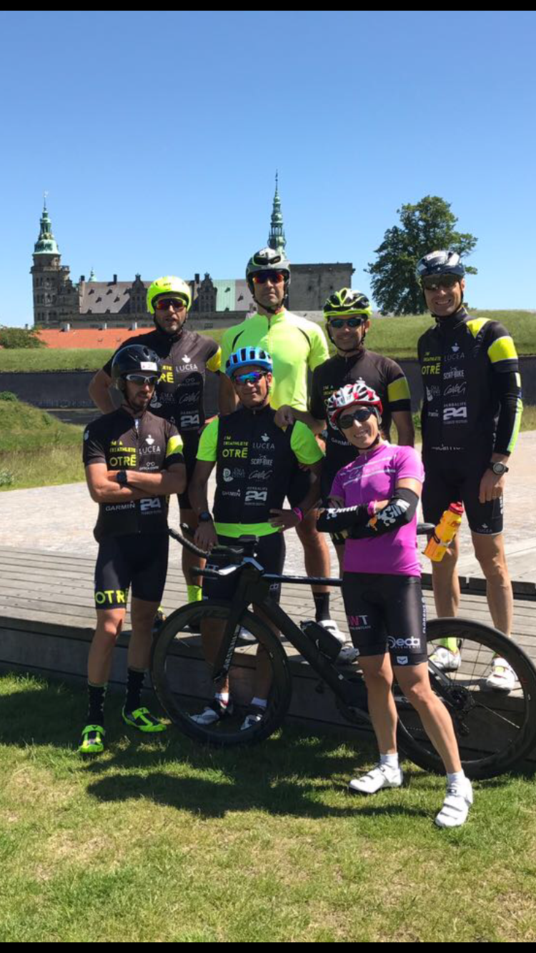 06 21 otrè triathlon team allironman di pescara 2017