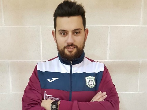 06 23 mister lippolis futsal noci