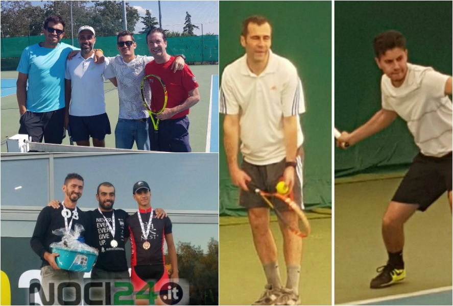 06 30 weekend sportivo nocese 1 2 luglio