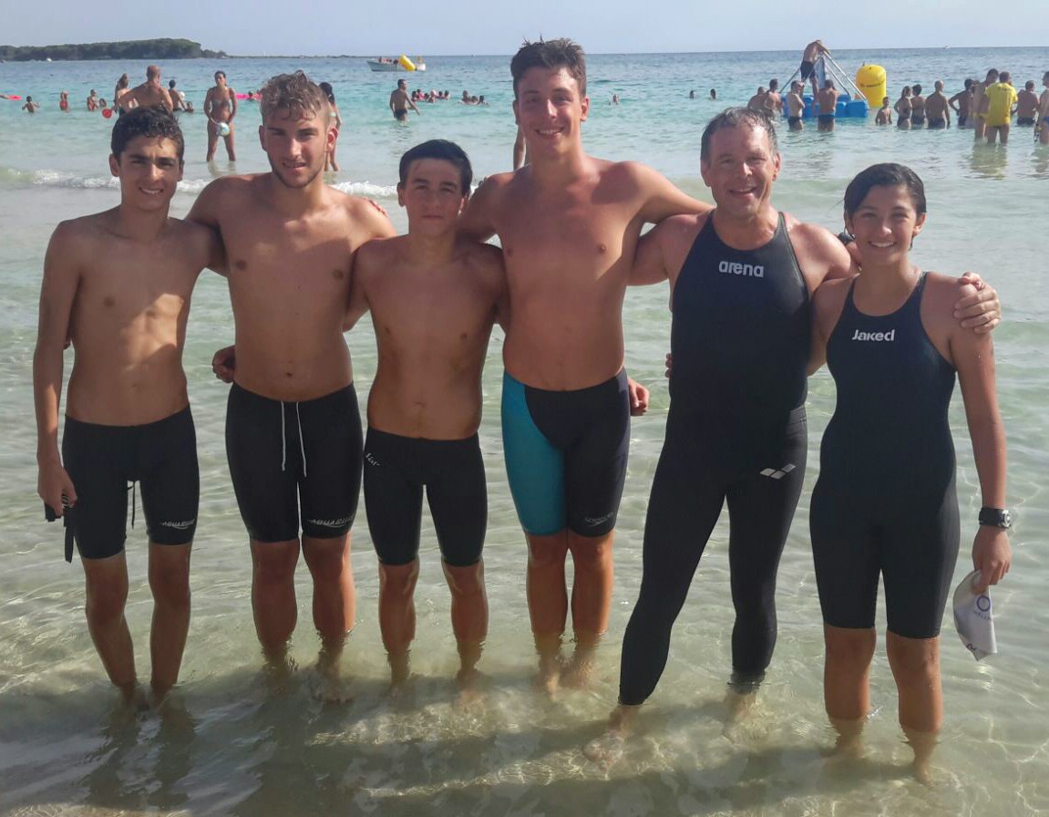 07 03 2km porto cesareo 