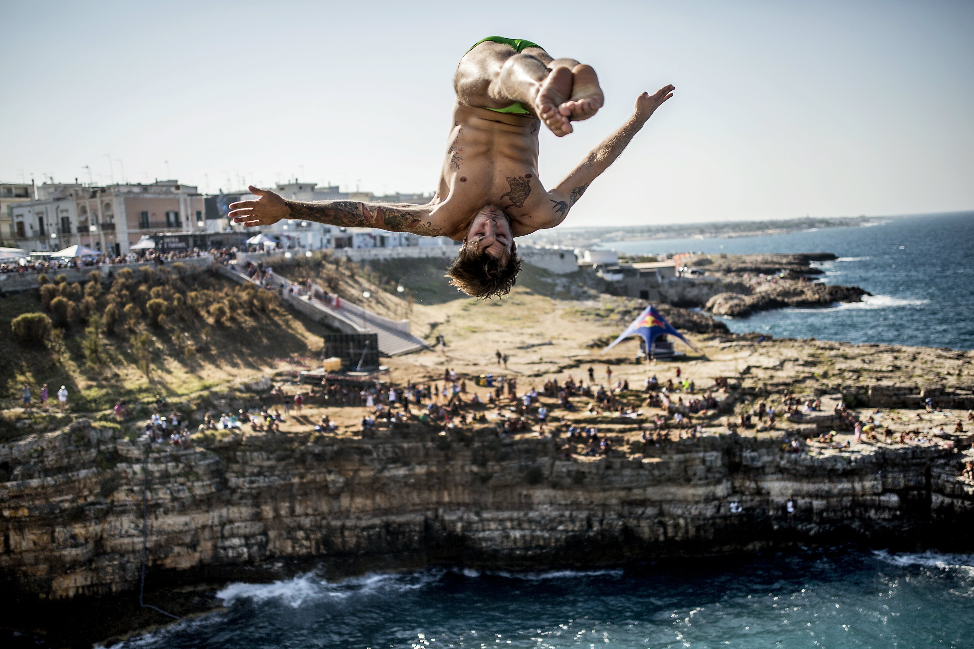 07 19 DE ROSE Polignano2016