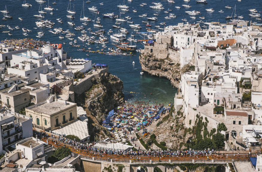 07 23 RBCDWS Polignano Overview