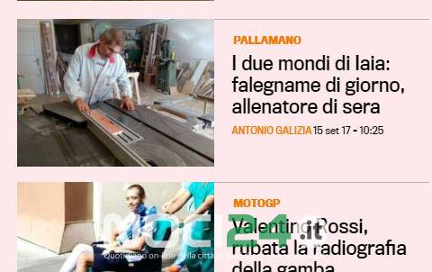 09 15 Iaia Gazzetta