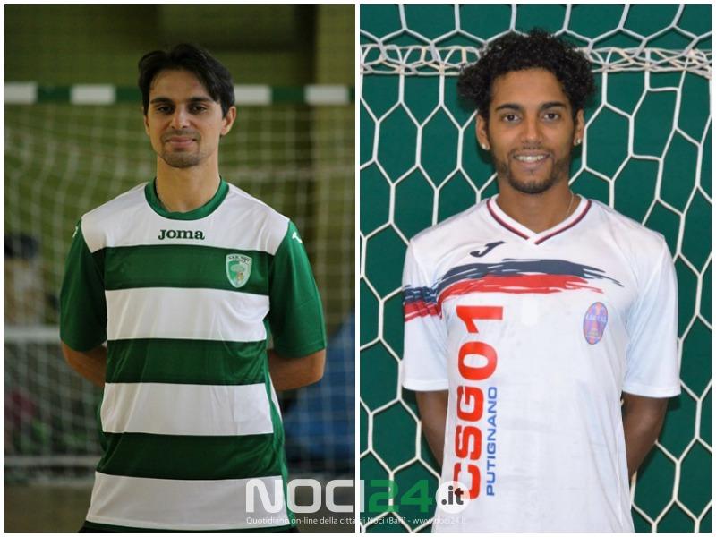 09 15 sportelli e gomes futsal noci