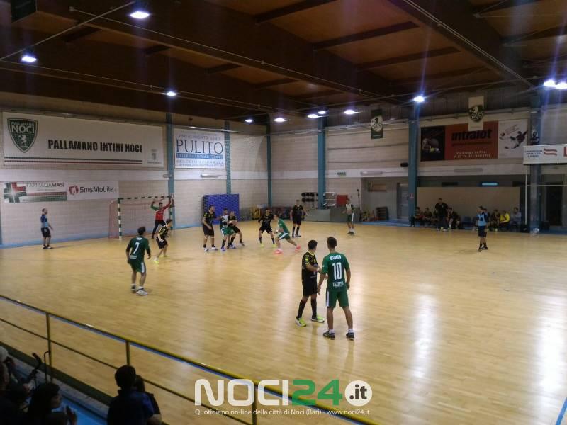 10 01 Pallamano Noci 2017 Nuova 2