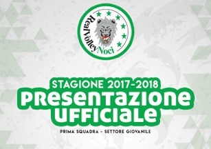 10 05 presentazione real volley noci