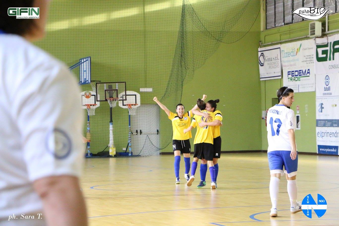 10 22 new team vs dona style