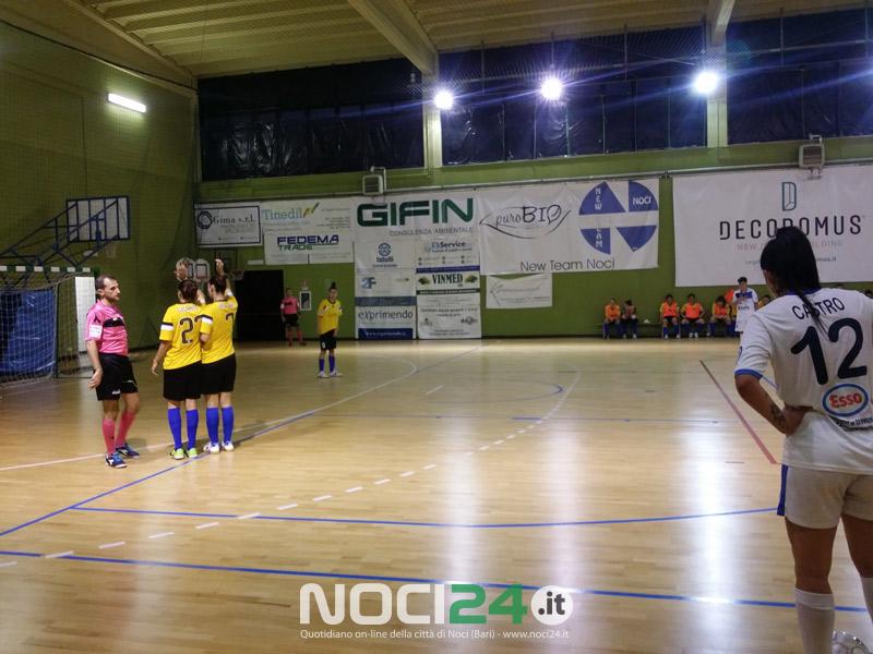 11 12 purobio vs bisceglie