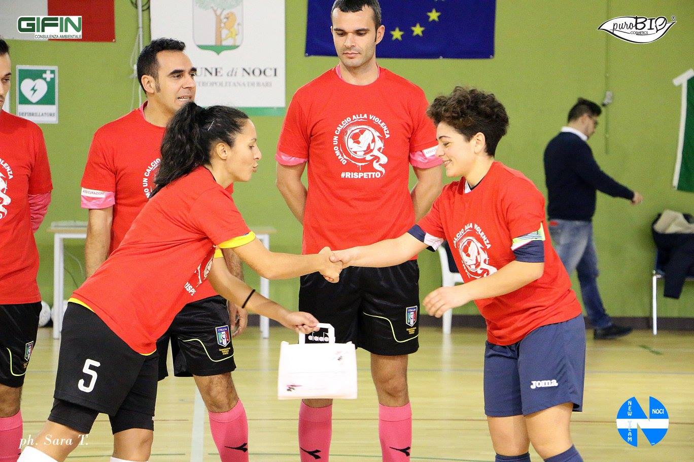 11 26 new team vs conversano