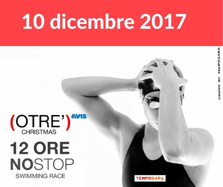 12 08 12ore no stop otrè christmas 2017