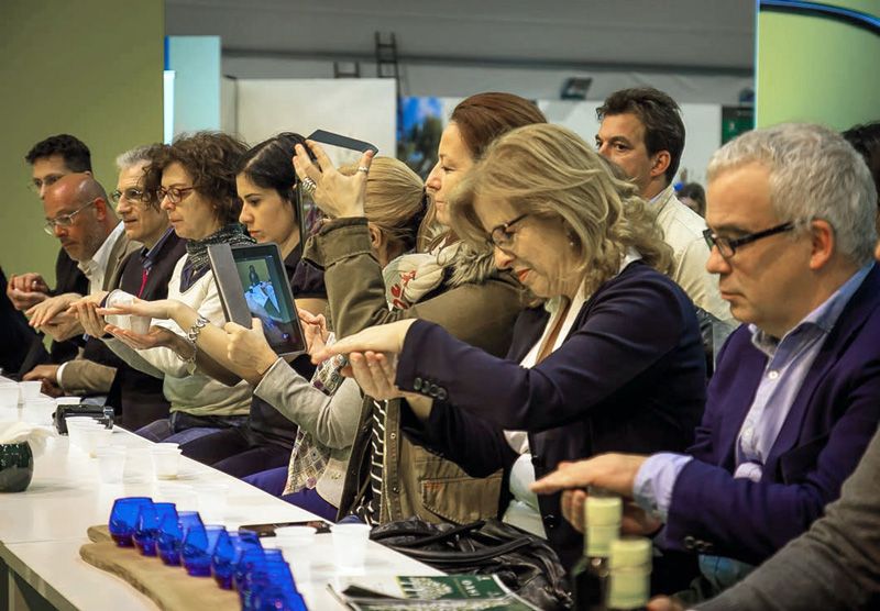 02 15 biofach assaggiatori