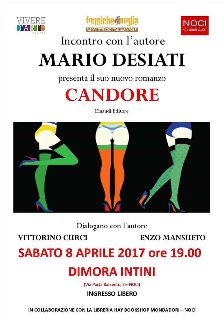 01 08mariodesiaticandore