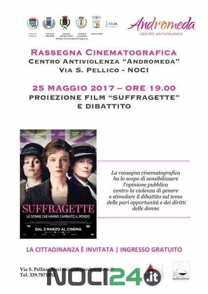 05 24rassegna cinematrograficaandromeda