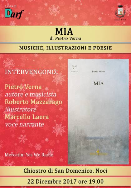 12 21Locandina presentazione Pietro Verna