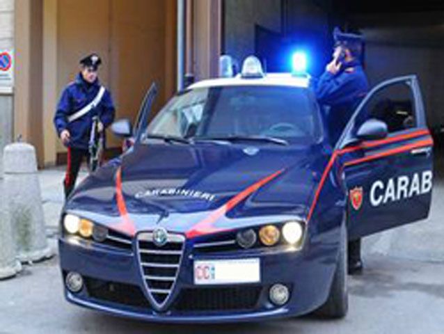 carabinieri