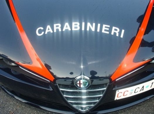 carabinieri 42