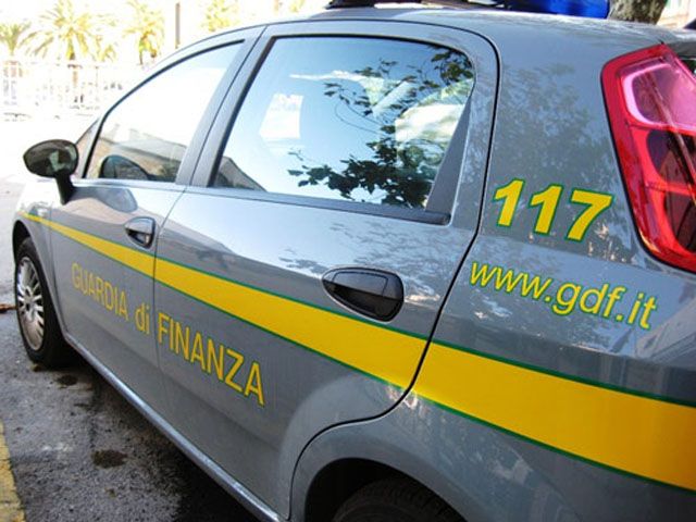 finanza auto