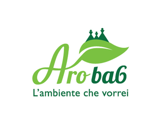 logo aro ba6