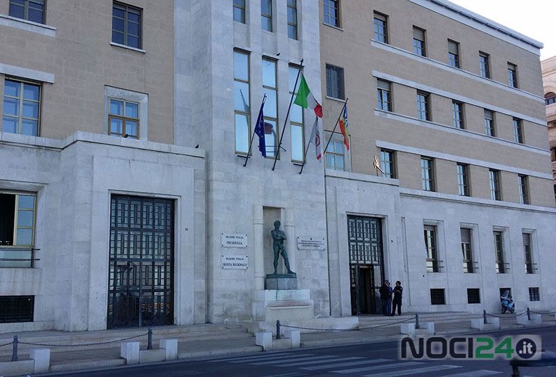 bari regione puglia