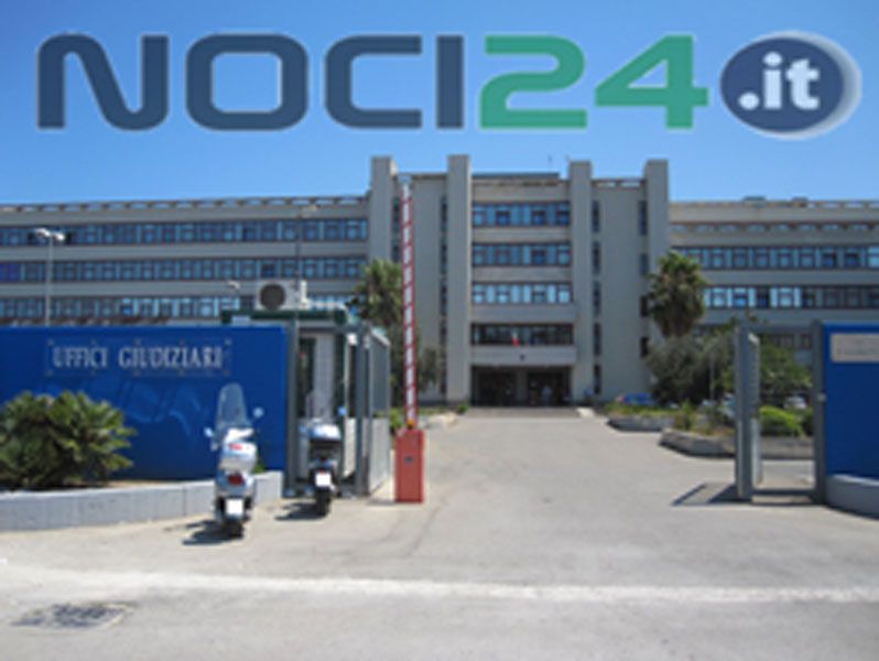 bari tribunale penale